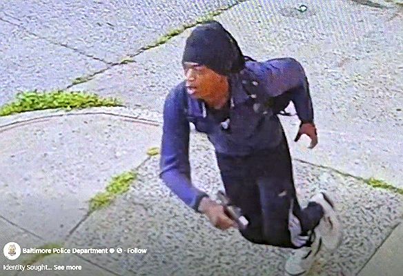 Ace News Today: Who Is the gunman? Police release video of October teen shooting on N. Luzerne Avenue.