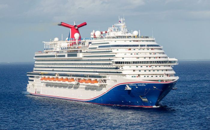 Ace News Today: Anna Kepner’s death on Carnival Horizon cruise ship officially ruled a homicide. Image credit: X