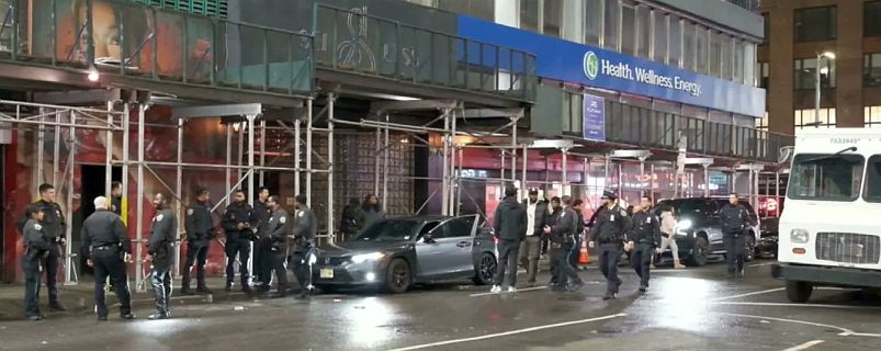 Ace News Today: Latest on NY Jets’ Cornerback Kris Boyd being shot in NYC. Image credit: X