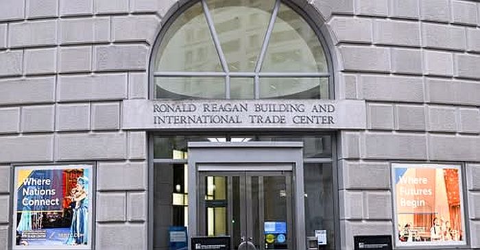 Ace News Today: Maryland sues Trump Administration over switch of FBI Headquarters location. Image credit: Facebook