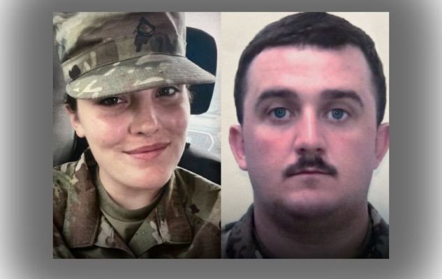 Ace News Today: U.S. joins West Virginia in mourning after DC shooting leaves one Guard Member dead, another fighting for life. Iage credit: X