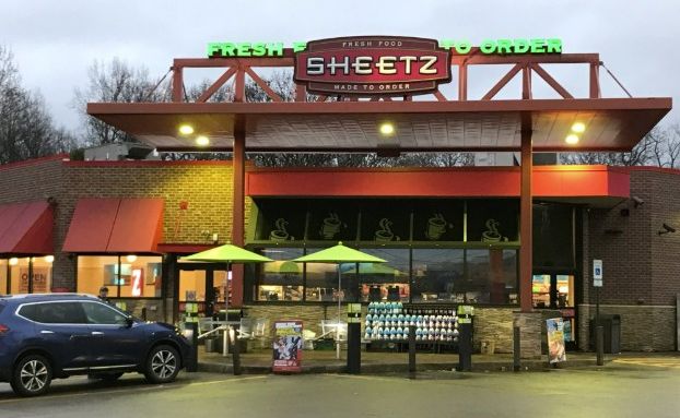 Ace News Today: Elkton police seek public’s help in identifying credit card thief. Image credit: Google Maps