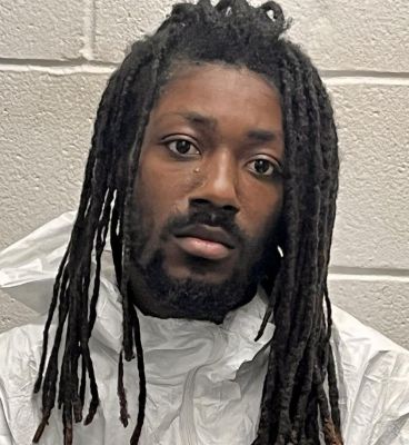 Ace News Today: Man charged with premeditated shooting murder of his girlfriend in Port St. John. Image credit:  BCSO