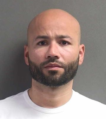 Ace News Today: Former Florida Pastor hit with new child sex abuse charges after second victim comes forward, Image credit: Volusia Sheriff's Office