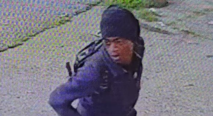 Ace News Today: Who Is the gunman? Police release video of October teen shooting on N. Luzerne Avenue.