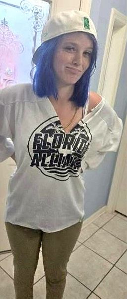 Ace News Today: Annamarie Urqhart, 16: ‘Missing Endangered Juvenile’ reported missing from Lee County