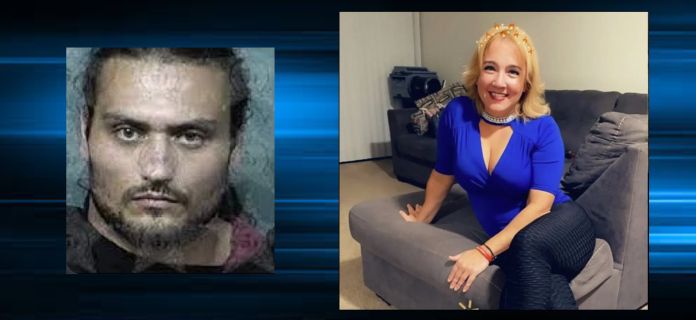 Ace News Today: Florida man convicted of murdering, dismembering, burning mother of two and scattering her remains (Daniel L. Stearns, Image credit: Brevard Sheriff's Office / Nancy Howery, Image credit: Facebook)