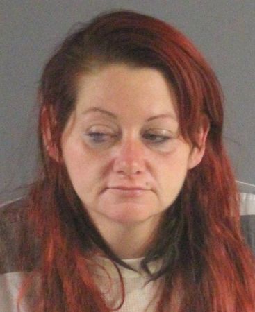 Ace News Today: Woman accused of daily shoplifting spree across Maryland arrested in Edgewood. Image credit: HCSO