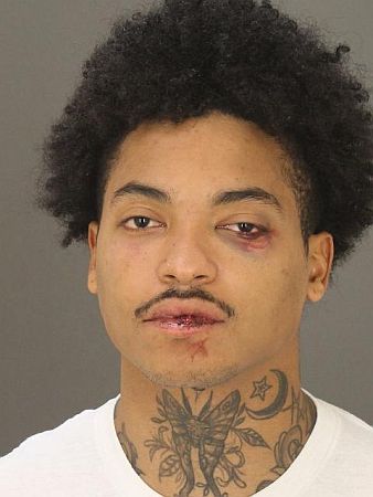 Ace News Today: Baltimore Police arrest suspect in pre-dawn shooting that left man critically injured. Image credit: Baltimore Police Department