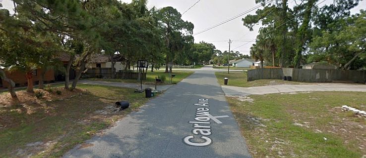 Ace News Today: Man charged with premeditated shooting murder of his girlfriend in Port St. John. Image credit: Google Maps