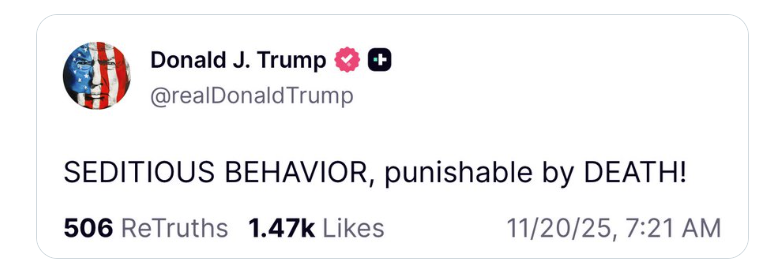 Ace News Today: Image credit: X