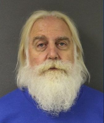 Ace News Today - Retired New Jersey teacher who worked as “Santa Mark” arrested on child exploitation charges, Image credit: Office of the Mercer County Prosecutor