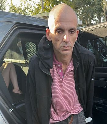 Ace News Today: Fresh out of prison, Daytona Beach man busted in major drug and weapons raid. Image credit: VSO