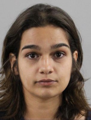 ce News Today: Puppy thief caught: Stolen $2,900 Pomeranian recovered after surveillance video leads police across Florida. Image credit: Stuart Police Department