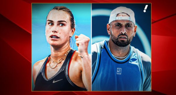 Battle of the Sexes or Publicity Ploy? Sabalenka-Kyrgios Exhibition Ignites Cultural Backlash in Tennis World