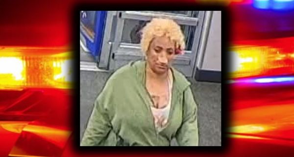 Woman arrested after Walmart customers report finding razor blades hidden in purchased loaves of bread