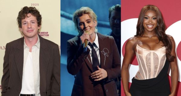 Charlie Puth, Brandi Carlile and Coco Jones to bring star power to Super Bowl LX