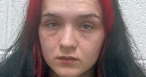 Maryland mom charged with murdering her 5-week-old daughter