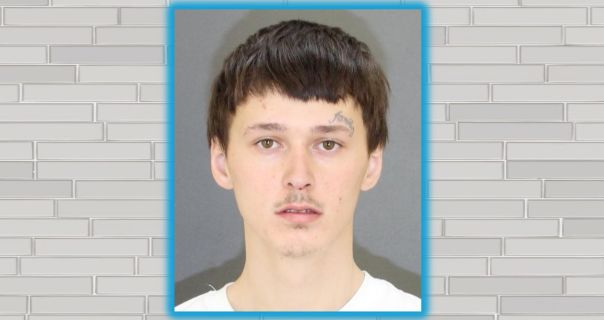 Baltimore man, 22, arrested and charged with murder of 19-year-old on Harman Avenue