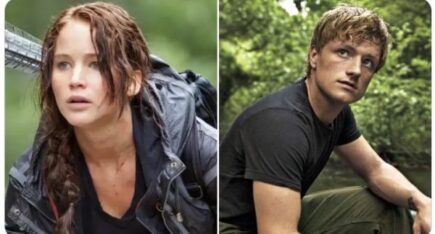 Jennifer Lawrence & Josh Hutcherson reunite to return to Panem in Upcoming Hunger Games Prequel