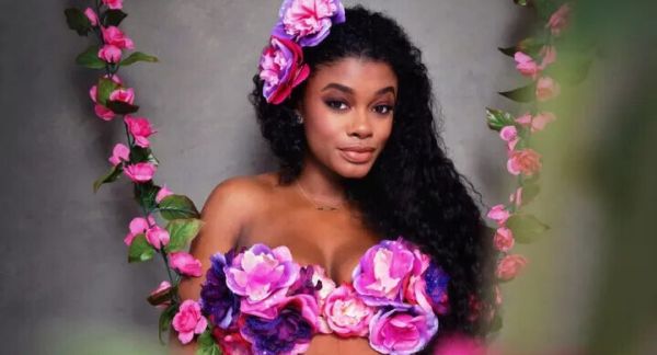 Young Nala from Broadway’s ‘The Lion King’ remembered: Imani Smith, 26, killed in New Jersey days before Christmas