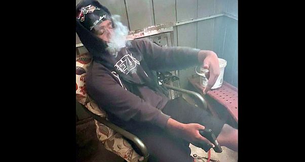 Deltona teen on the run after stealing gun from Grandma’s bedroom