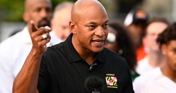 Maryland will create a commission to study slavery reparations