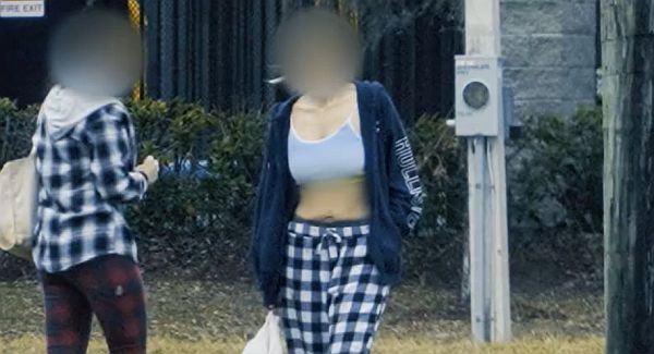 ‘Operation Naughty List’ sting operation concludes with 25 Florida suspects arrested for soliciting