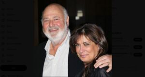 Director Rob Reiner and wife found murdered in their Brentwood home
