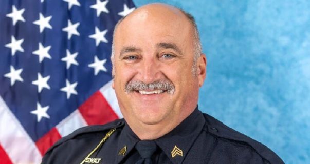 Port St. Lucie Police Department Sergeant shot in face during call, suspect dead