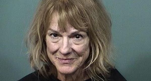 Brevard County woman arrested for DUI after hit-and-run on I-95