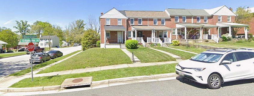 Ace News Today: Towson Police arrest teen in attempted kidnapping of three youngsters. Image credit: Google Maps