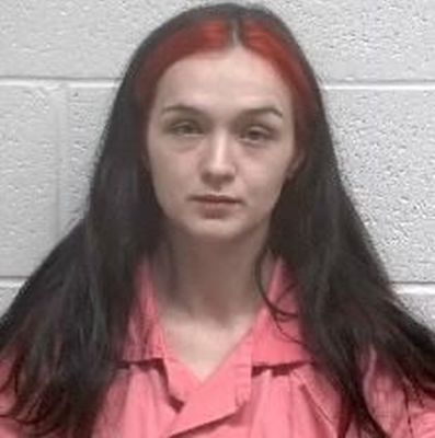 Ace News Today: Maryland mom charged with murdering her 5-week-old daughter. Image credit: CCSO