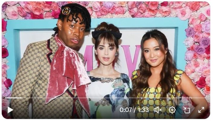 Ace News Today: ‘Emily in Paris’ actor arrested in Japan for drug smuggling 