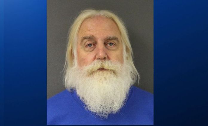 Ace News Today - Retired New Jersey teacher who worked as “Santa Mark” arrested on child exploitation charges, Image credit: Office of the Mercer County Prosecutor