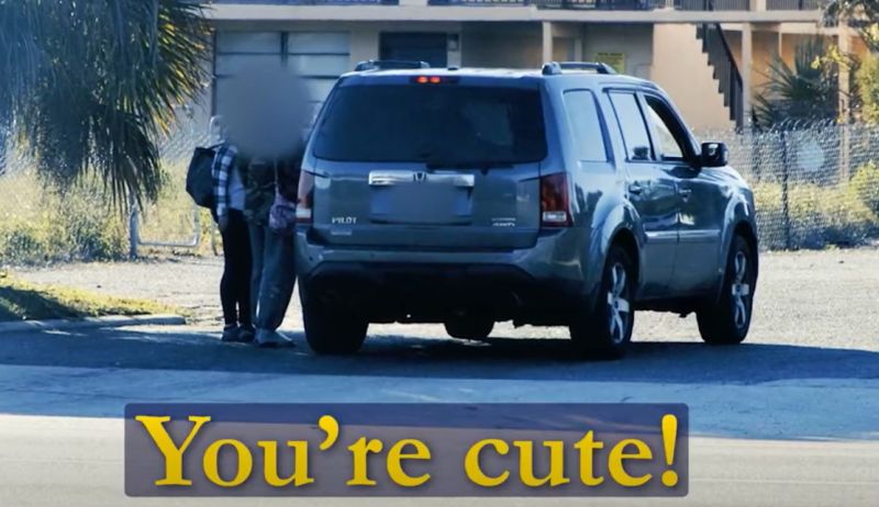 Ace News Today; ‘Operation Naughty List’ sting operation concludes with 25 Florida suspects arrested for soliciting. Image credit: Jacksonville Sheriff's Office