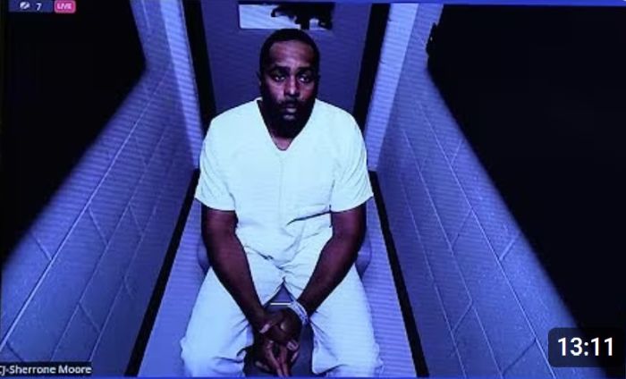 Ace News Today: Criminal charges filed against ex-University of Michigan Coach Sherrone Moore. Image credit: YouTube