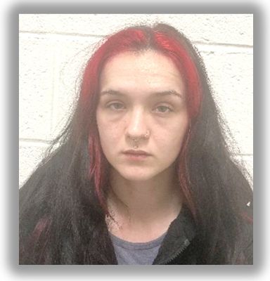 Ace News Today: Maryland mom charged with murdering her 5-week-old daughter. Image credit: Maryland State Police