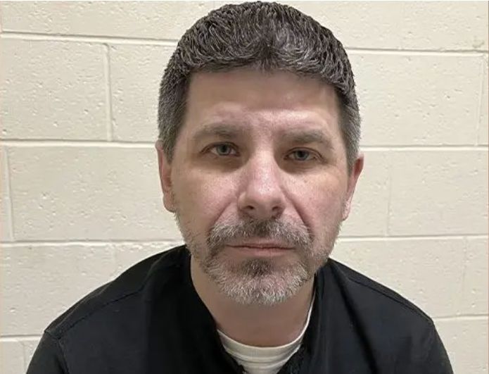 Ace News Today: Bel Air man arrested on 10 counts of possessing child pornography. Image credit: Maryland State Police