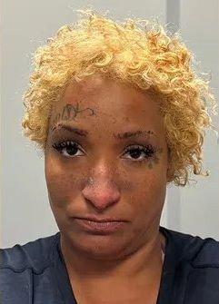 Ace News Today: Woman arrested after Walmart customers report finding razor blades hidden in purchased loaves of bread. Image credit: X
