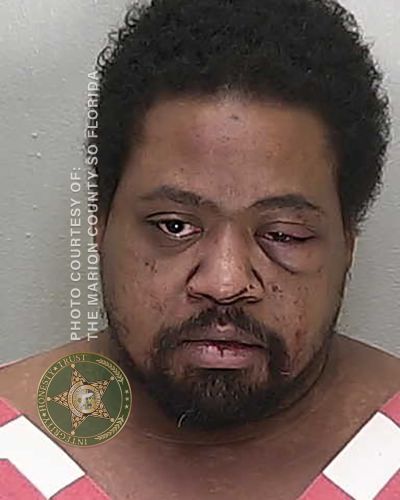 Ace News Today: Silver Springs man accused of trafficking teen, assaulting deputies during violent arrest in Marion County. Image credit: MCSO