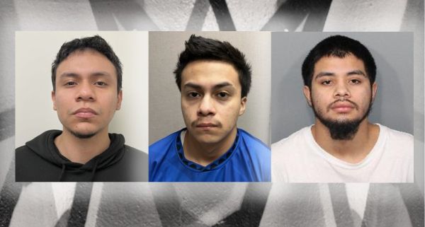 Teen lured to Maryland Park: Four charged in his brutal killing