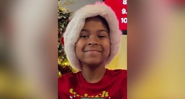 Baltimore Police, BAMFI, NCMEC, launch search for missing and endangered 11-year-old Elijah White