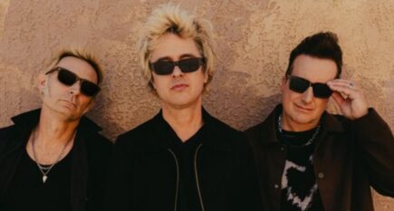Green Day to ignite Super Bowl 60 with Bay Area-themed opening ceremony