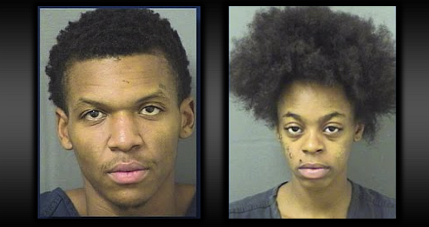 Dangerous duo kidnaps Uber driver at gunpoint, forcing him to drive for hours going to random ATMs