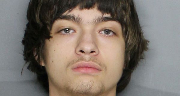 Florida teen arrested after luring minors, supplying drugs and engaging in sexual acts, Sheriff says