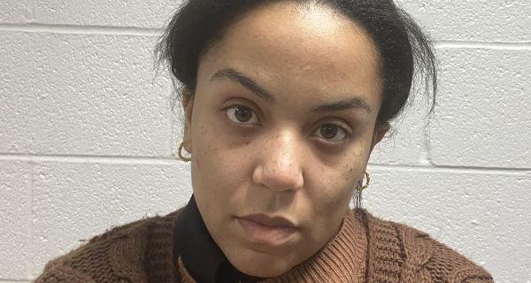 Annapolis woman arrested after Route 50 road-rage incident involving firearm