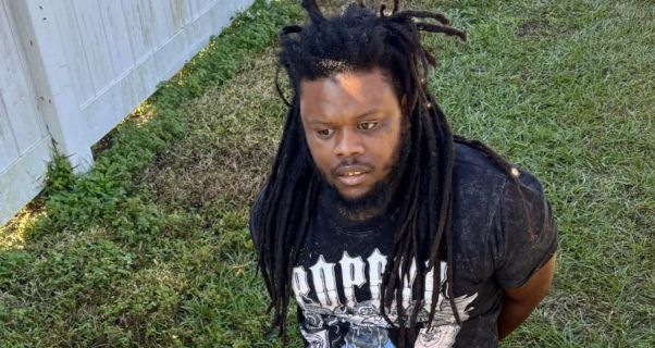 Brevard County man jailed without bond following home invasion and sexual assault