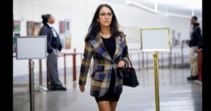 Lauren Boebert blasts Trump over presidential veto of Colorado Water Project as GOP rift widens