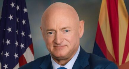 Pentagon’s Hegseth moves to demote Sen. Mark Kelly and slash his pension over “illegal orders” video